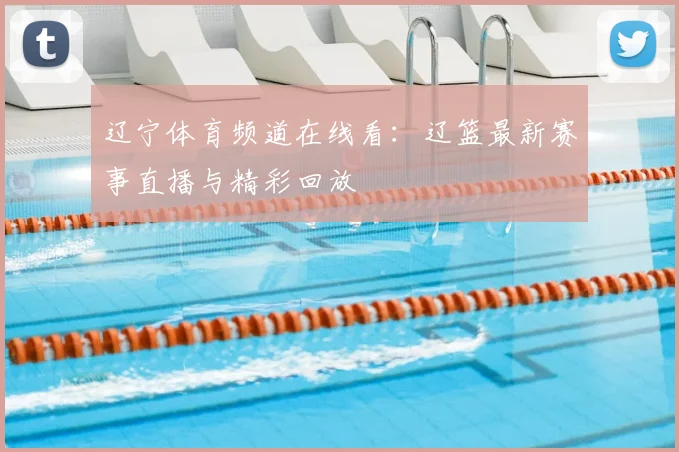 辽宁体育频道在线看：辽篮最新赛事直播与精彩回放